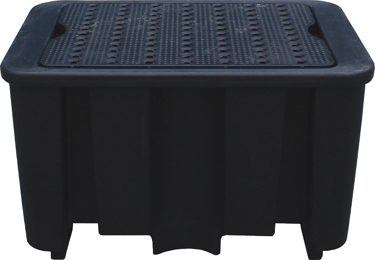 Etra Oy PE Sump Pallet For 1 Drum